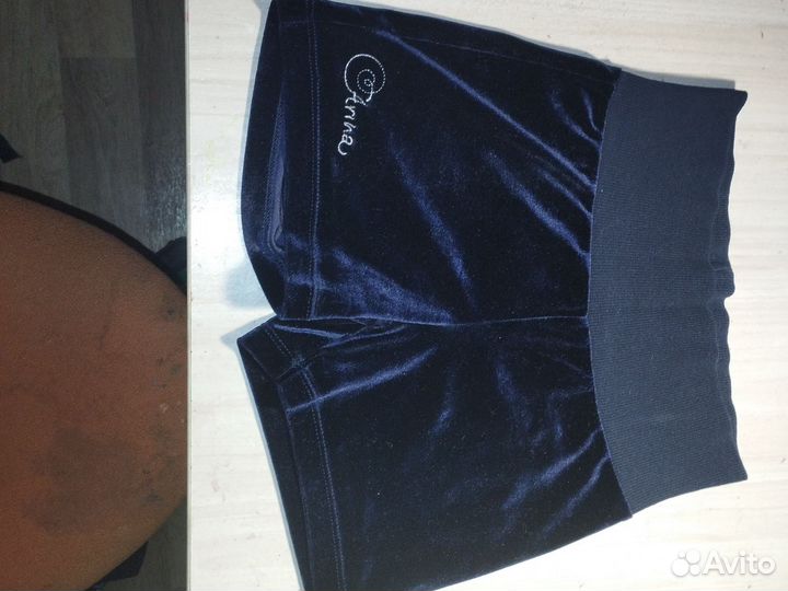 Шорты для танцев