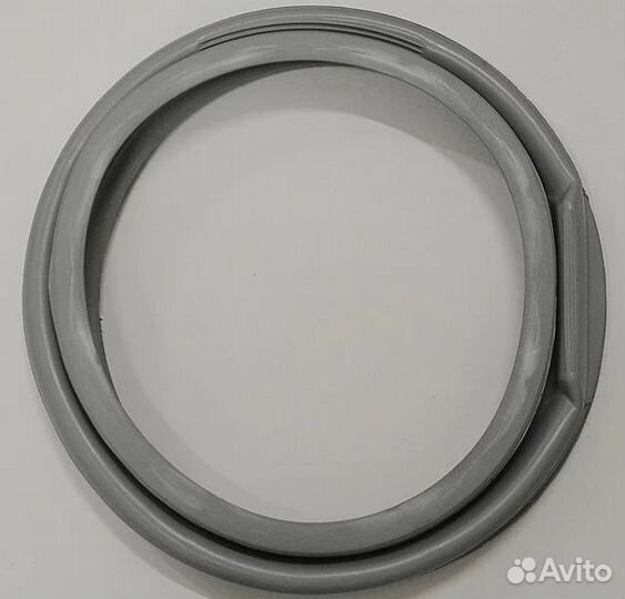 Манжет люка indesit 095328