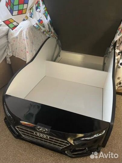 Кровать детская