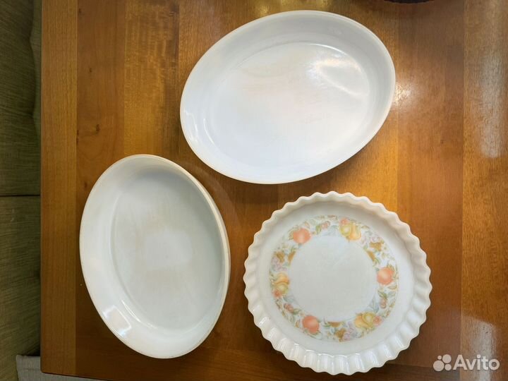 Набор блюд