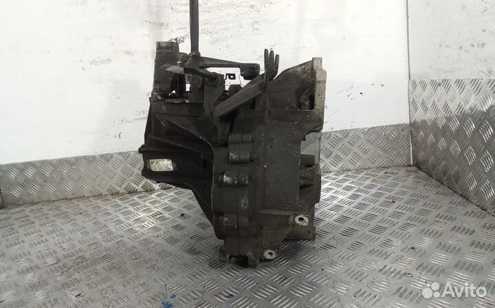 Кпп 5ст. 6M5R7002YC Ford Focus 2 (2004-2011)