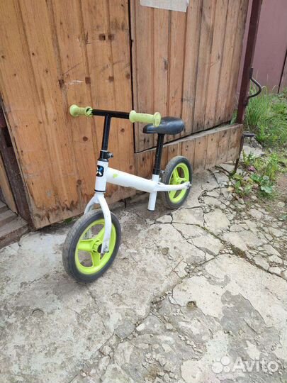 Беговел детский