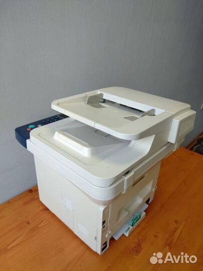 Мфу Xerox WorkCentre 3325