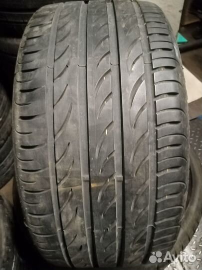 Pirelli P Zero Nero 255/35 R18 94Y