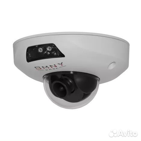 IP-камера omny base miniDome2A v2 купить в Екатеринбурге | Электроника ...