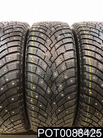 Pirelli Ice Zero 2 205/55 R16 99R