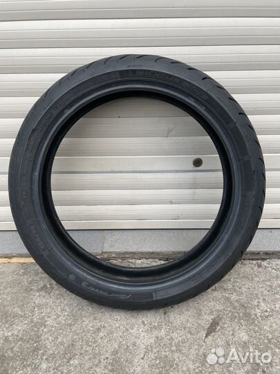 Michelin pilot power 3 120/70 17