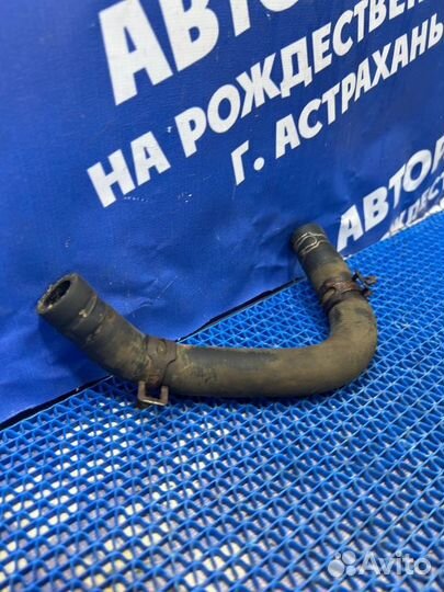 Патрубок печки Ford Explorer внедорожник KX BDA