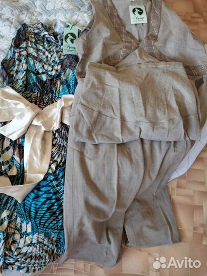 Одежда для беременных новая