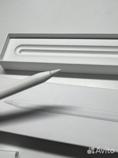Apple pencil 2nd generation