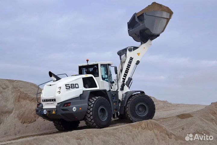 Запчасти Liebherr Новые Запчасти Бульдозер Либхерр