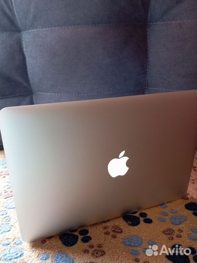 Macbook air 13 2017