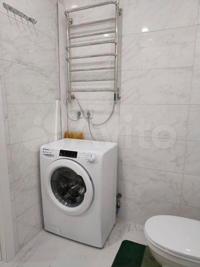 Квартира-студия, 27 м², 2/25 эт.