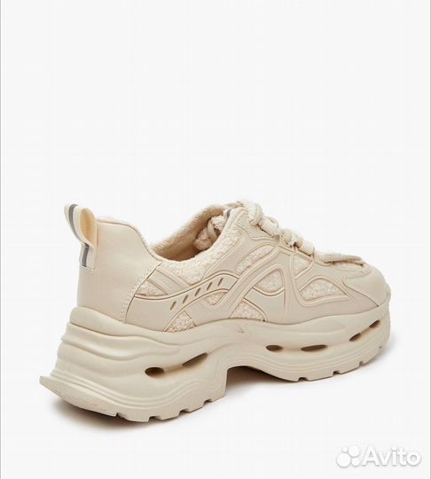 Кроссовки mascotte 37 размер