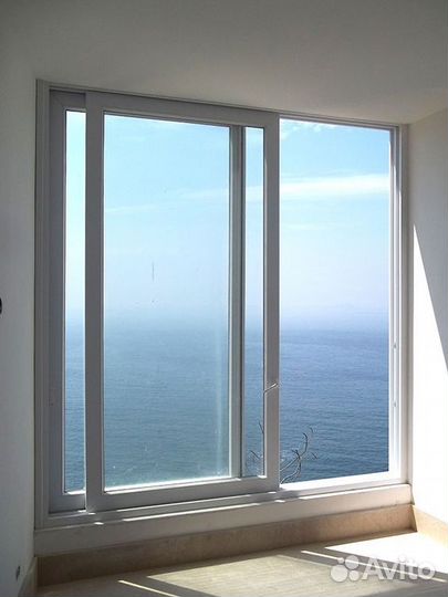 Окна в рассрочку без банка