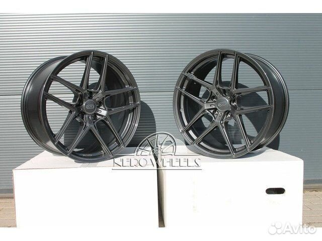 Dotz LagunaSeca R19 5x112