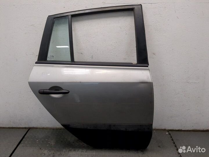 Дверь боковая Renault Koleos, 2009