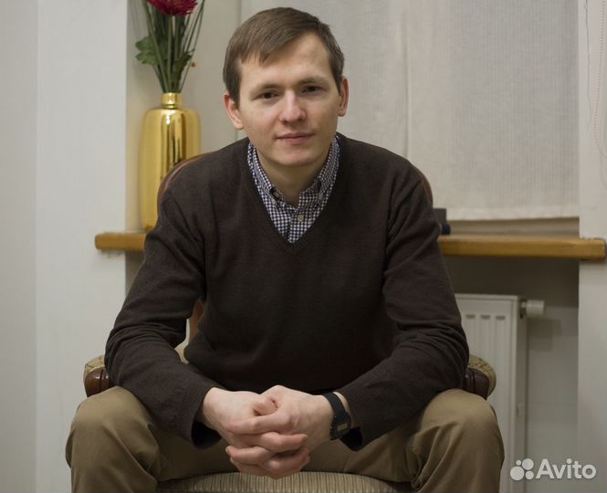 Репетитор математика физика егэ огэ олимпиады