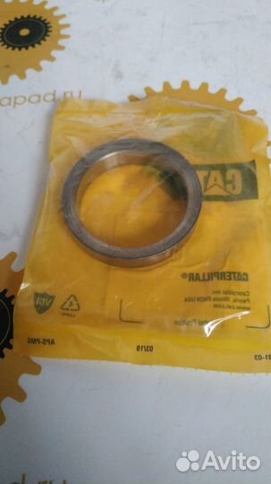 Седло клапана 2061546 3516 Caterpillar