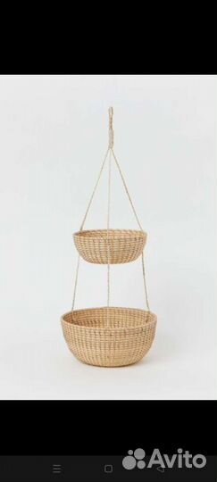 Подвесная корзина HM
