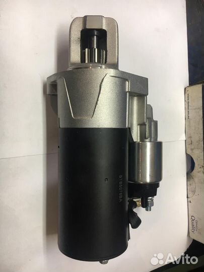 Стартер Mercedes Sprinter 1,8 кВт