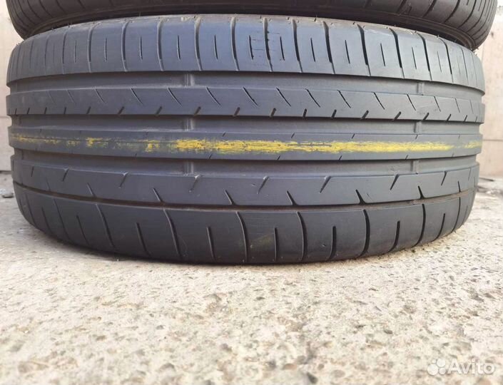 Dunlop SP Sport Maxx 050+ 245/45 R20 99V