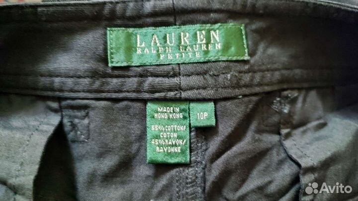 Шорты Ralph Lauren размер 48-50