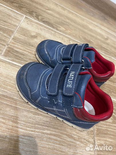 Детская одежда для мальчиков