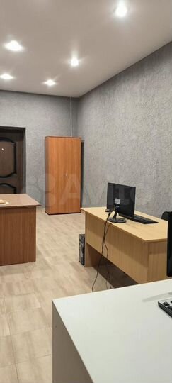 Офис, склад, юр адрес 5 м²