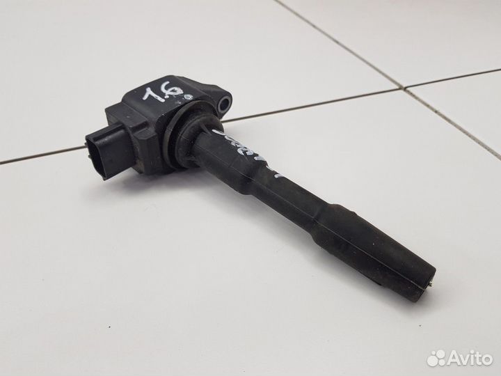 Катушка зажигания