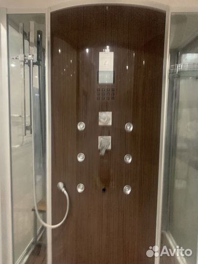 Душевая кабина eago