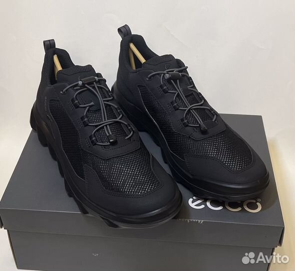 44 Кроссовки Ecco