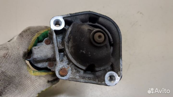 Стартер Volvo S60, 2006