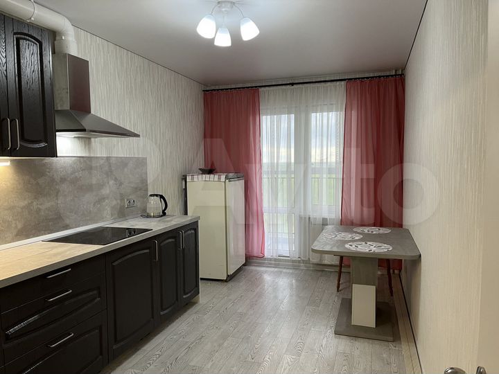 1-к. квартира, 37,2 м², 13/19 эт.
