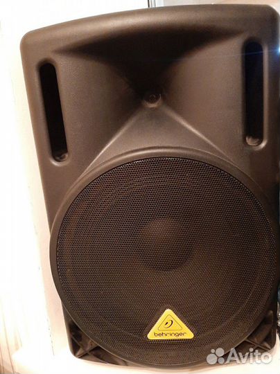 Колонка behringer