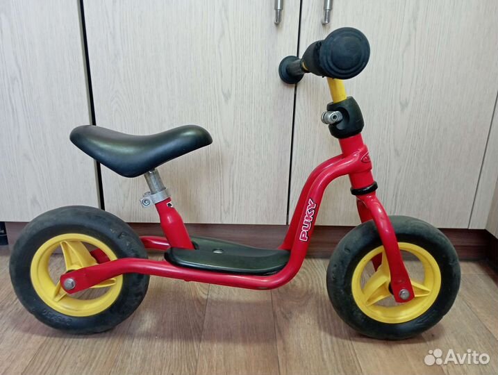 Беговел Puky LR M