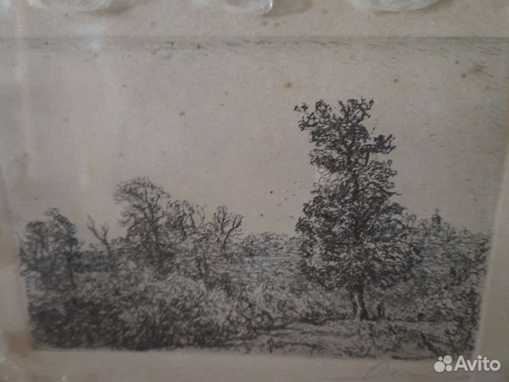 Художественные произведения, картины, этюды