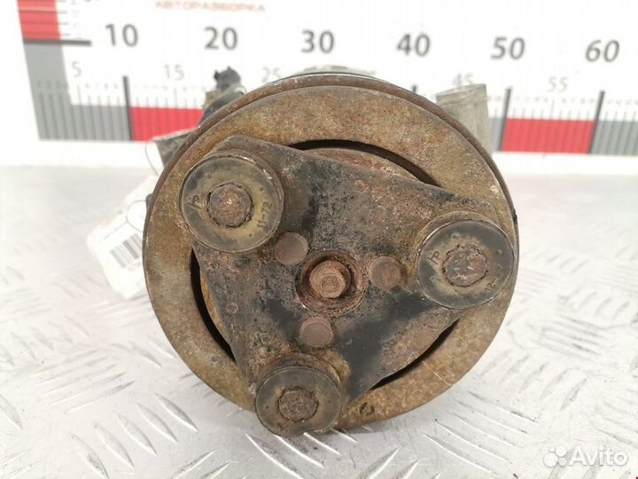 Компрессор кондиционера для Ford Focus 2 1678412