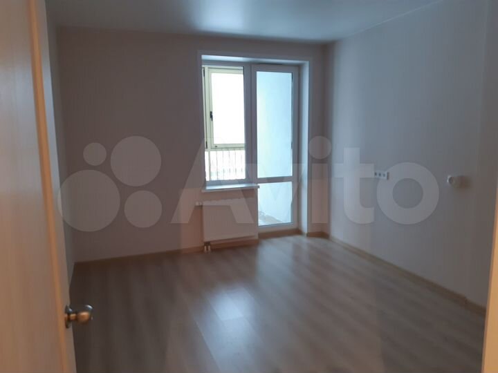 1-к. квартира, 47 м², 3/25 эт.