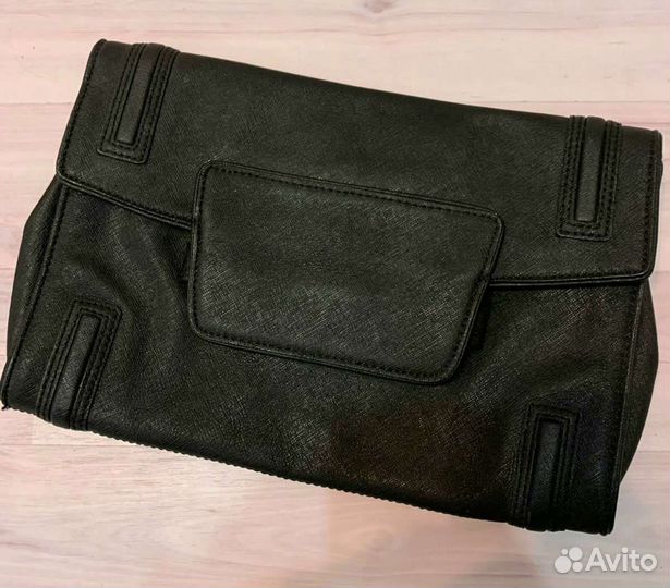 Клатч bcbg maxazria