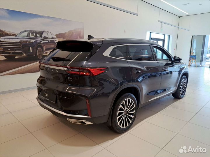 EXEED TXL 1.6 AMT, 2023