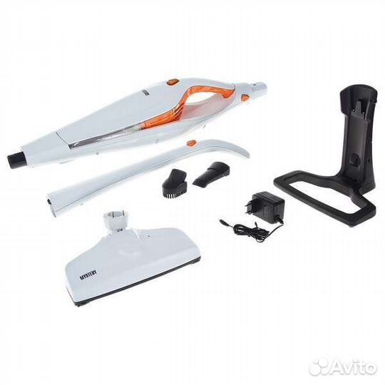 Новый вертикальный пылесос