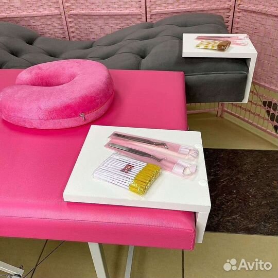 Поверхность для материалов