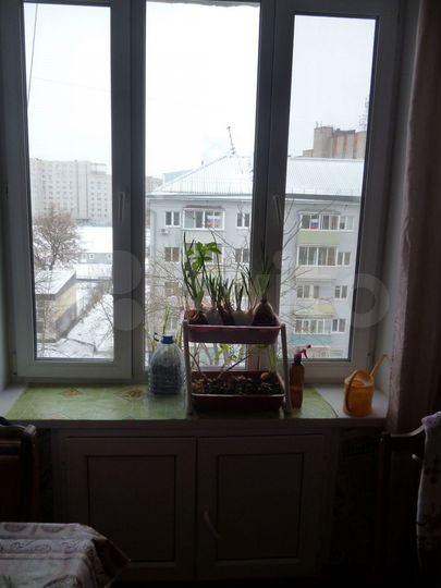 3-к. квартира, 68 м², 5/5 эт.