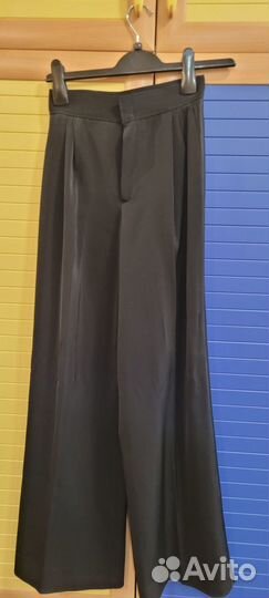 Брюки для спортивных бальных танцев