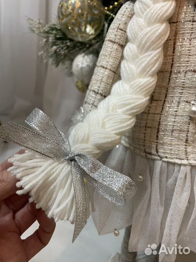 Большой Скандинавский гном