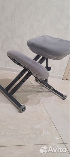 Ортопедический стул для школьника