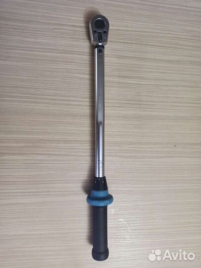 Пневмогайковерт hazet 9012SPC