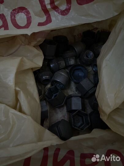 Колесные гайки и колпачки opel astra j