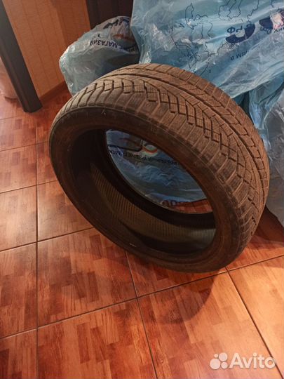 Sailun Ice Blazer Alpine EVO1 225/40 R19